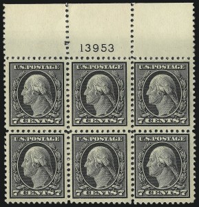 Sale 1007, Lot 3358, Group Lots by Issue