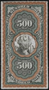 Sale 1010, Lot 162, Revenues, Sanitary Fair