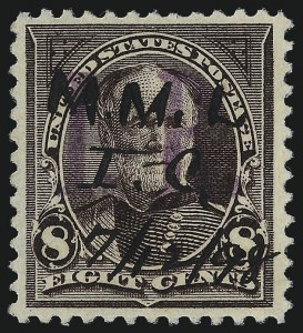 Sale 1010, Lot 164, Revenues, Sanitary Fair