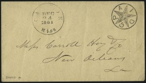 Sale 1010, Lot 175, Confederate States