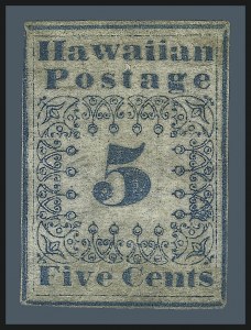Sale 1010, Lot 187, Hawaii, including Missionaries