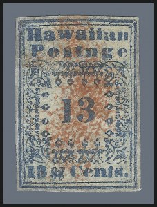 Sale 1010, Lot 189, Hawaii, including Missionaries