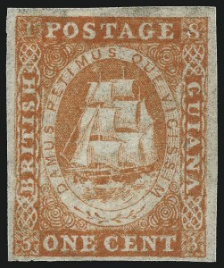 Sale 1010, Lot 205, British Commonwealth