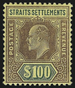 Sale 1010, Lot 208, British Commonwealth