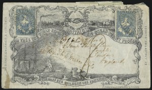 Sale 1010, Lot 210, British Commonwealth