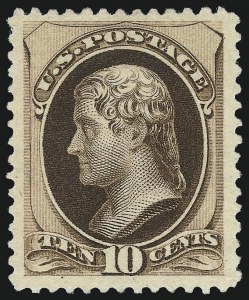 Sale 1010, Lot 71, 1870-88 Bank Note Issues