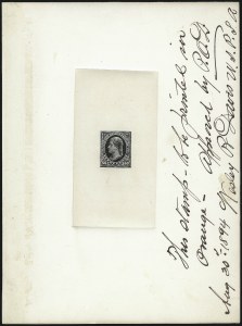 Sale 1010, Lot 91, 1894-98 Bureau Issues