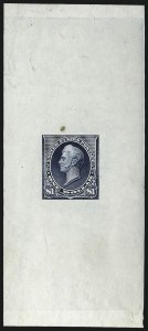 Sale 1010, Lot 92, 1894-98 Bureau Issues