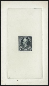 Sale 1010, Lot 93, 1894-98 Bureau Issues
