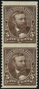 Sale 1010, Lot 94, 1894-98 Bureau Issues