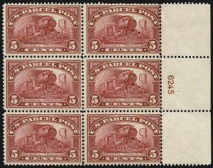 Sale 1011, Lot 1088, Group Lots by Issue