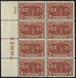 Sale 1011, Lot 1094, Group Lots by Issue