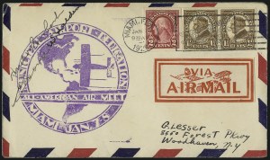 Sale 1011, Lot 1236, Free Franks & Autographs