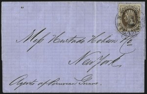 Sale 1011, Lot 1594, 1870-90 Bank Note Issues