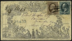 Sale 1011, Lot 1615, 1870-90 Bank Note Issues