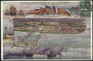 Sale 1011, Lot 1631, Columbian Issue thru Later Issues