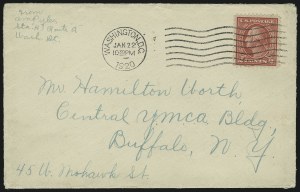 Sale 1011, Lot 1638, Columbian Issue thru Later Issues