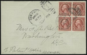 Sale 1011, Lot 1639, Columbian Issue thru Later Issues