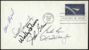 Sale 1011, Lot 1654, Air Post