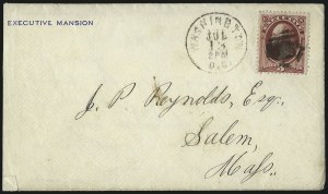 Sale 1011, Lot 1660, Postage Due thru Officials