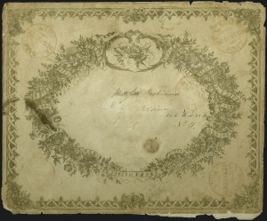 Sale 1011, Lot 1685, Carriers and Locals