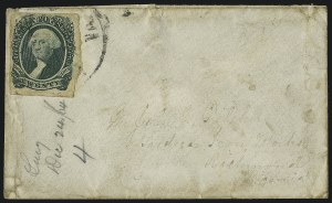 Sale 1011, Lot 1734, Confederate States (General Issues)