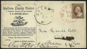 Sale 1011, Lot 1769, Cover Group Lots