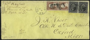 Sale 1011, Lot 1788, Cover Group Lots