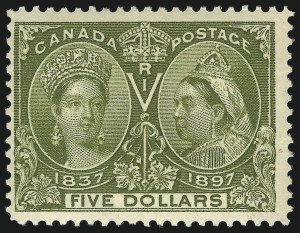 Sale 1011, Lot 1803, Foreign Stamps and Covers (Australia thru Great Britain)