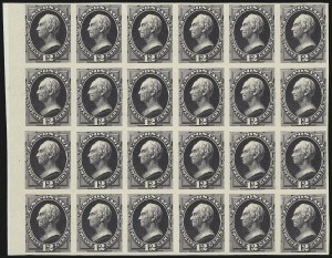 Sale 1011, Lot 335, Essays and Proofs - 1869 thru Columbian Issues