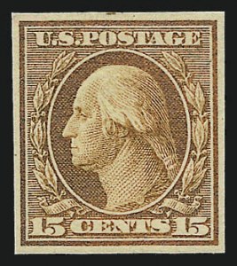 Sale 1011, Lot 359, Essays and Proofs - 1894 thru Washington Franklin Issues