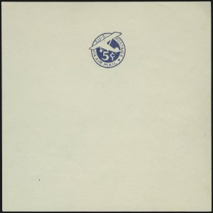 Sale 1011, Lot 367, Essays and Proofs - Back of Book Issues