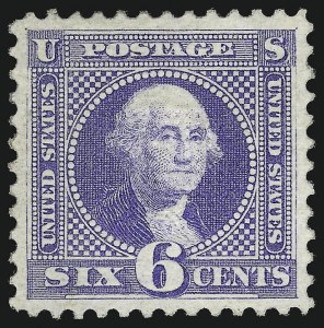 Sale 1011, Lot 498, 1c-6c 1869 Pictorial Issue (Scott 112-115)