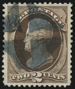 Sale 1011, Lot 530, 1870-71 National Bank Note Co. Issues (Scott 135-155)