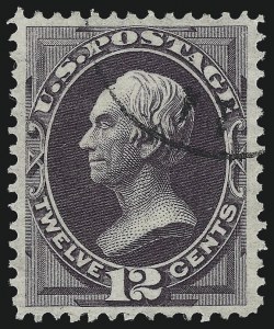 Sale 1011, Lot 536, 1870-71 National Bank Note Co. Issues (Scott 135-155)