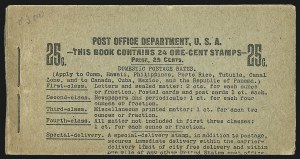 Sale 1011, Lot 666, 1902-08 Issues (Scott 300-319)