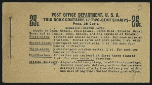 Sale 1011, Lot 697, 1908-13 Washington-Franklin Issues (Scott 332-366)