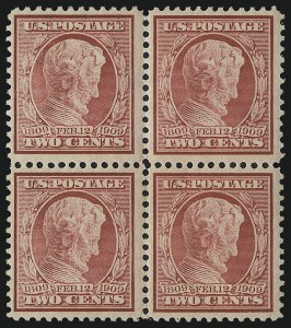 Sale 1011, Lot 715, 1909 Commemoratives, 1913-15 Panama-Pacific Issues (Scott 368-404)