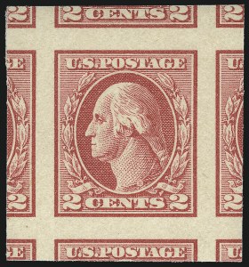 Sale Number 1011, Lot Number 785, 1917-20 Washington-Franklin Issues (Scott 493-547)