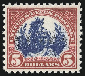 Sale Number 1011, Lot Number 795, 1922 and Later Issues (Scott 571 onwards)
