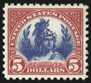 Sale 1011, Lot 796, 1922 and Later Issues (Scott 571 onwards)