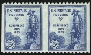 Sale 1011, Lot 812, 1922 and Later Issues (Scott 571 onwards)