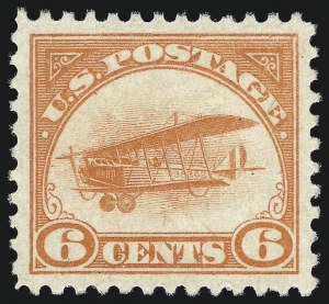 Sale Number 1011, Lot Number 818, Air Post (Scott C1-C18, CL1)
