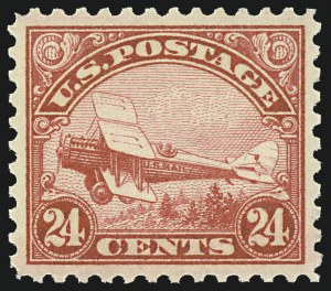 Sale Number 1011, Lot Number 826, Air Post (Scott C1-C18, CL1)