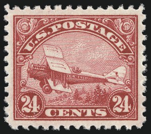 Sale Number 1011, Lot Number 827, Air Post (Scott C1-C18, CL1)