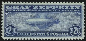 Sale Number 1011, Lot Number 842, Air Post (Scott C1-C18, CL1)