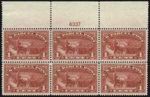 Sale 1011, Lot 906, Parcel Post (Scott Q1-Q12, JQ)