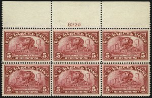 Sale 1011, Lot 909, Parcel Post (Scott Q1-Q12, JQ)