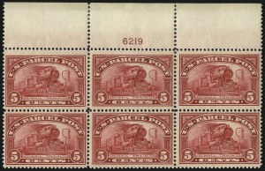 Sale 1011, Lot 910, Parcel Post (Scott Q1-Q12, JQ)