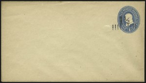 Sale 1011, Lot 934, Postal Stationery and Cards